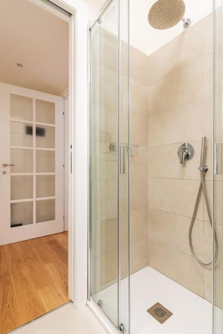 Apartamento Elegante Bilocale San Calocero Milán Exterior foto